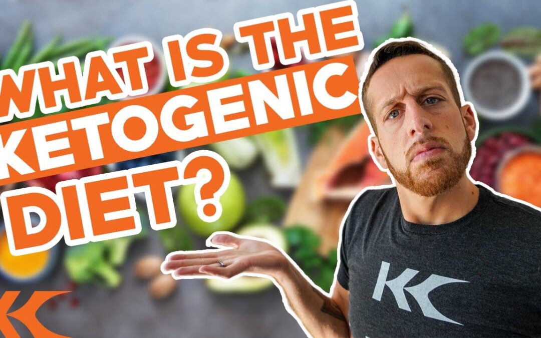 What is the keto diet and how to do it for weight loss?